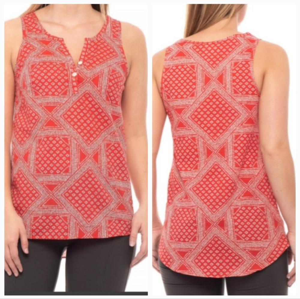 Ladies Tank top size xs NWT The North Face
